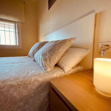 La Casa De La Playa Apartment Torre de la Horadada ภายนอก รูปภาพ