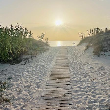La Casa De La Playa Apartment Torre de la Horadada ภายนอก รูปภาพ