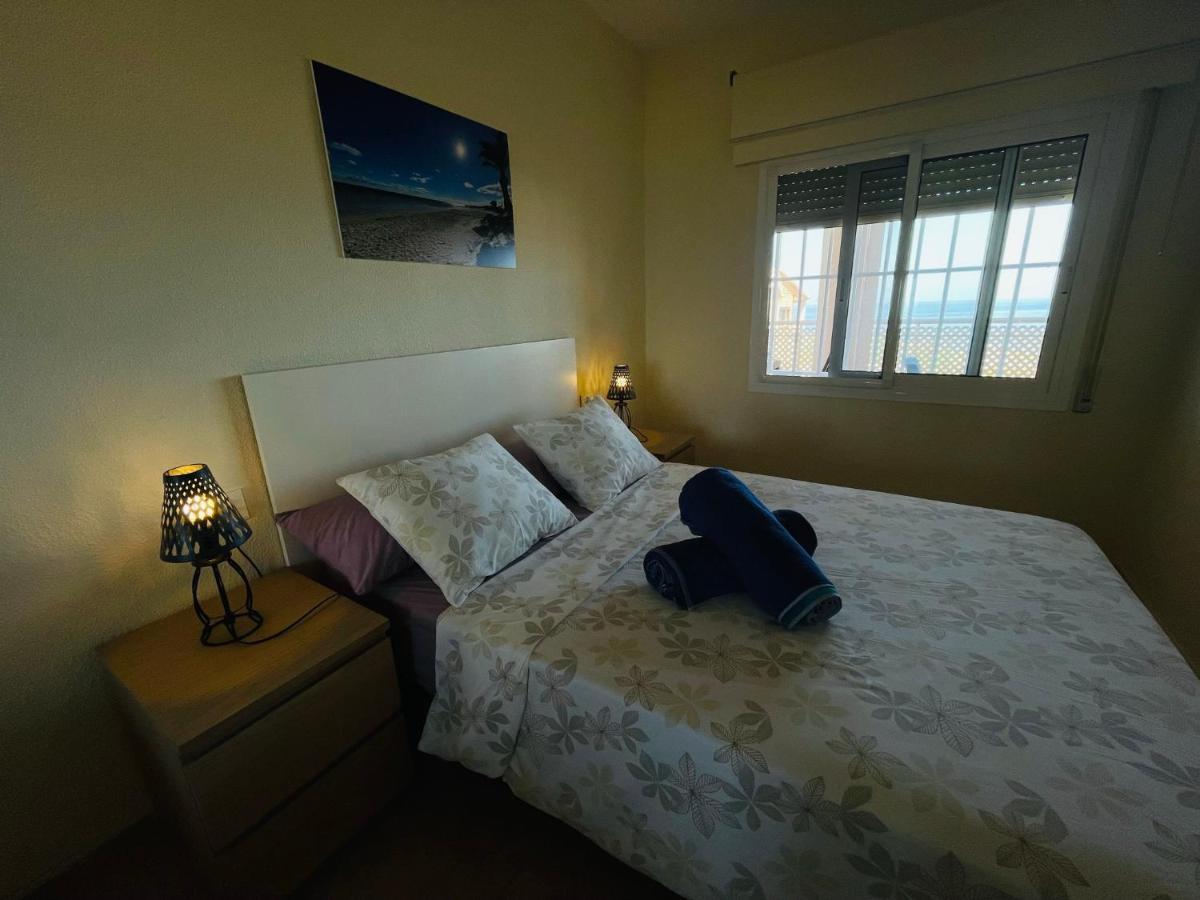La Casa De La Playa Apartment Torre de la Horadada ภายนอก รูปภาพ
