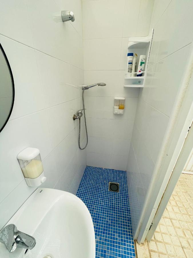 La Casa De La Playa Apartment Torre de la Horadada ภายนอก รูปภาพ