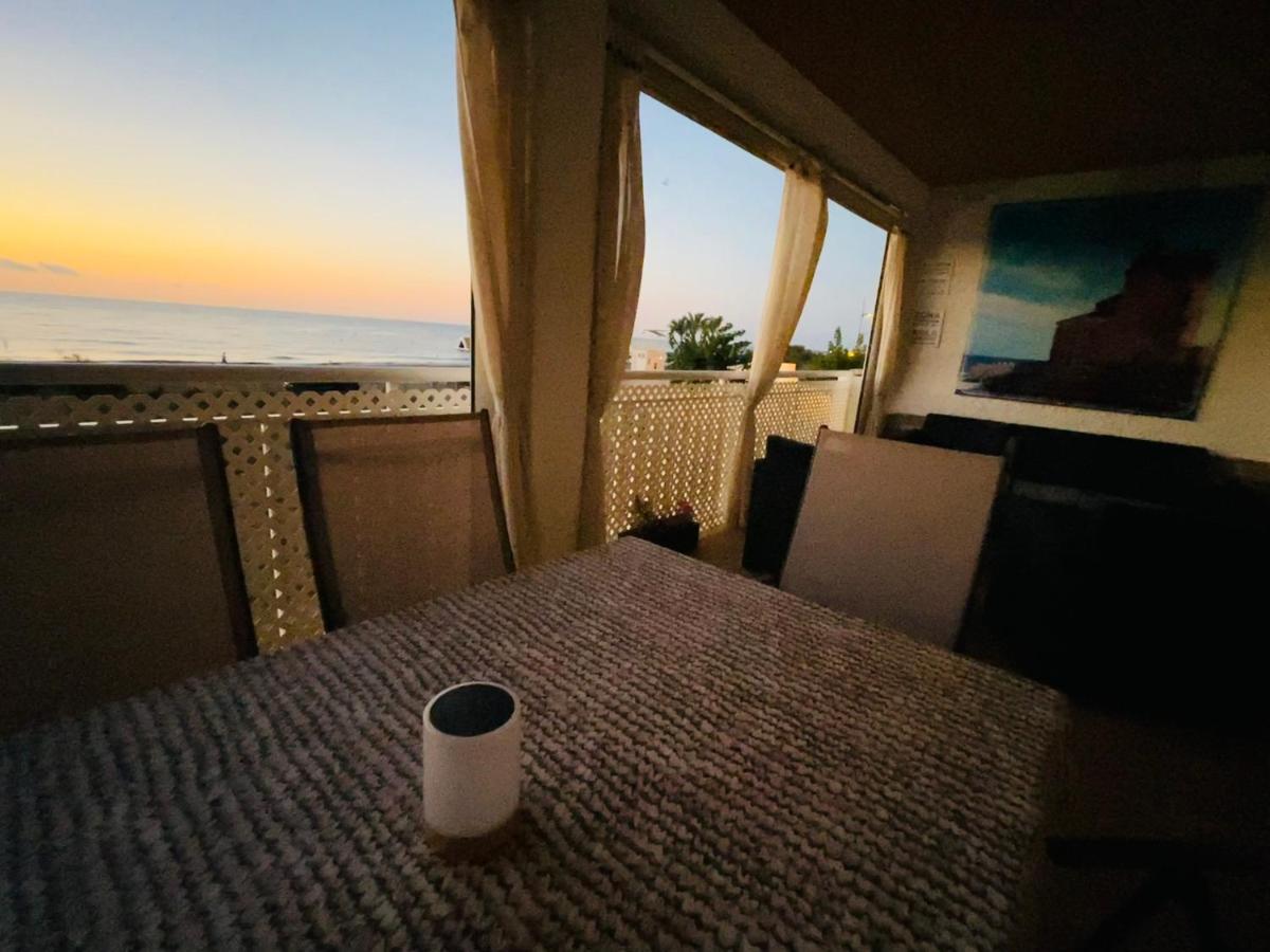 La Casa De La Playa Apartment Torre de la Horadada ภายนอก รูปภาพ