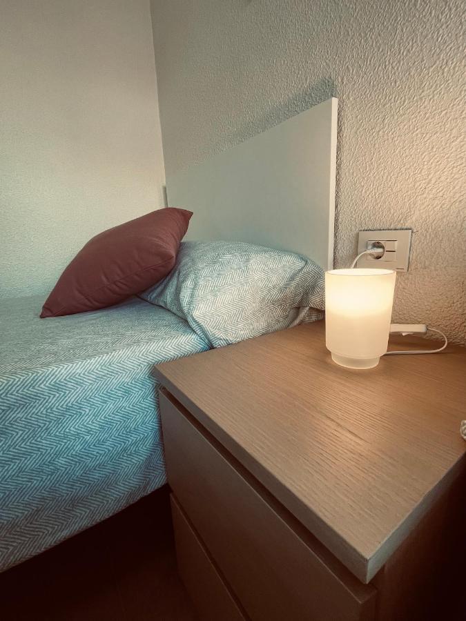 La Casa De La Playa Apartment Torre de la Horadada ภายนอก รูปภาพ