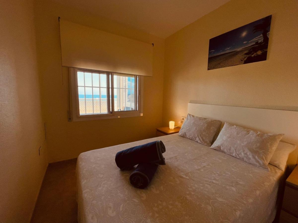 La Casa De La Playa Apartment Torre de la Horadada ภายนอก รูปภาพ